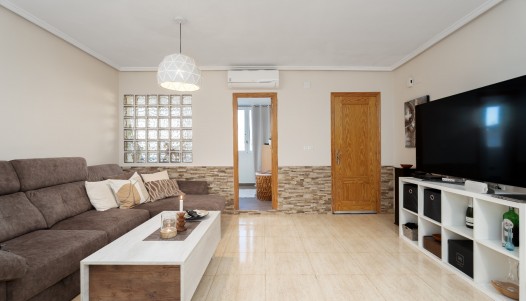 Brukte Boliger - Leilighet - Gran Alacant