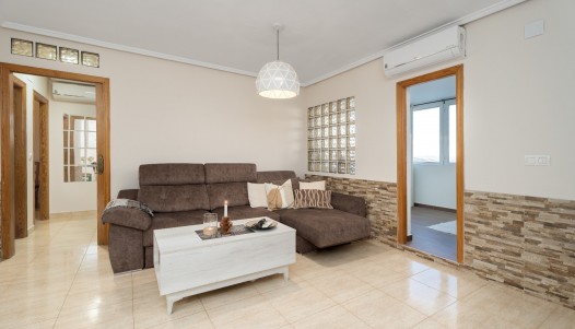 Brukte Boliger - Leilighet - Gran Alacant