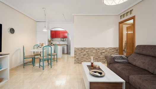 Brukte Boliger - Leilighet - Gran Alacant