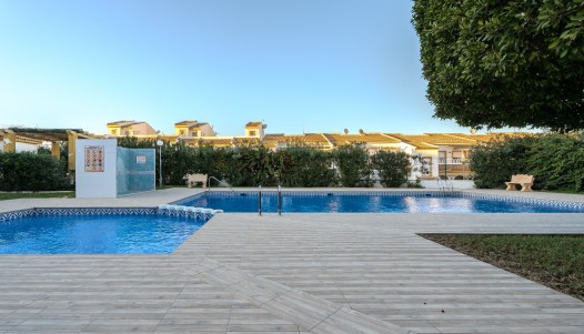 Brukte Boliger - Leilighet - Gran Alacant