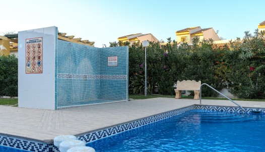 Brukte Boliger - Leilighet - Gran Alacant