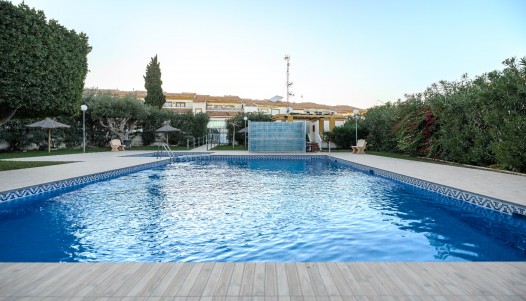 Brukte Boliger - Leilighet - Gran Alacant