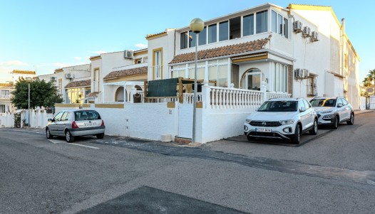 Brukte Boliger - Leilighet - Gran Alacant