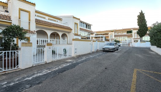 Brukte Boliger - Leilighet - Gran Alacant