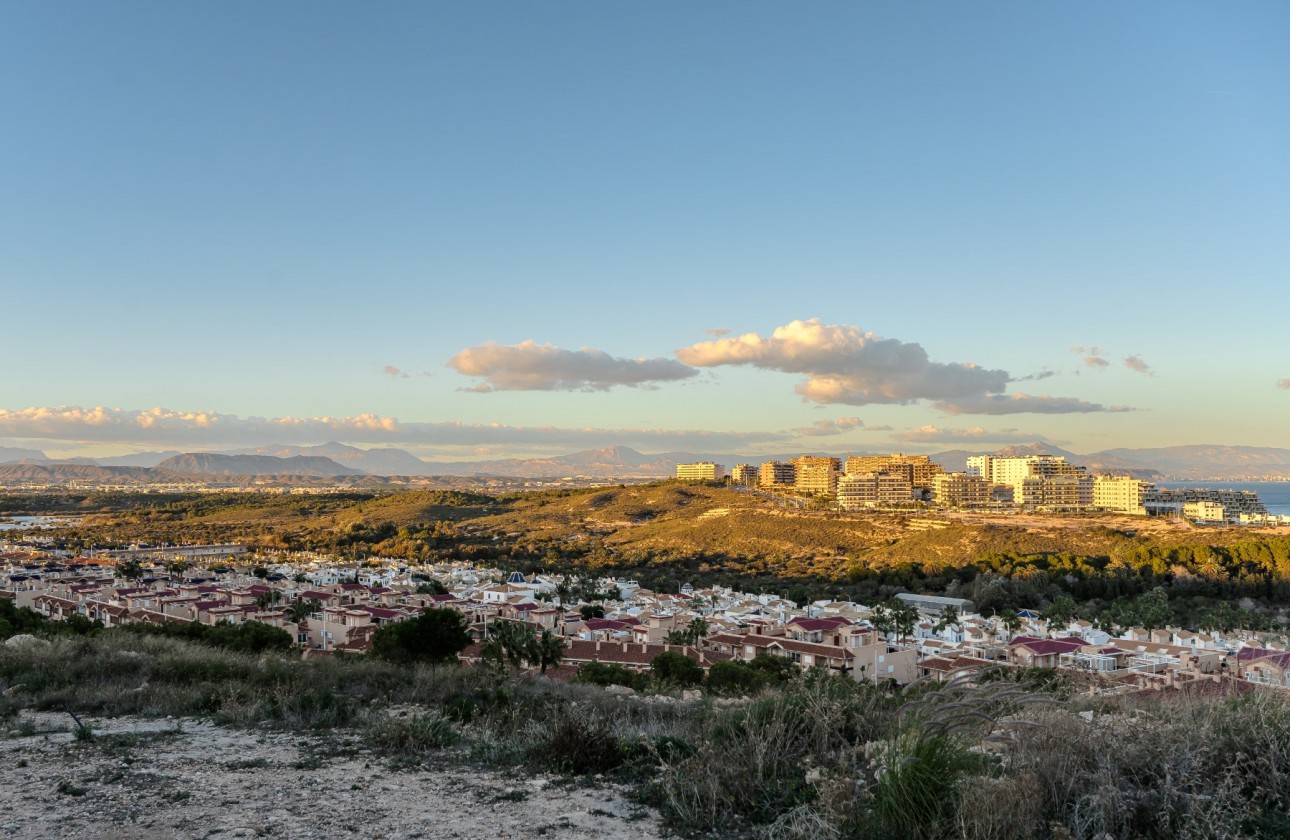 Brukte Boliger - Leilighet - Gran Alacant