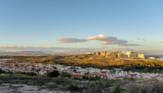 Brukte Boliger - Leilighet - Gran Alacant