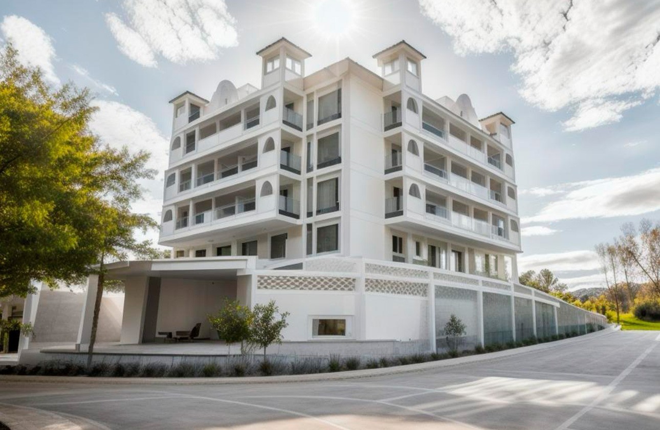 Rynek pierwotny - Parter - Bigastro - Bigastro Center