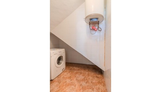 Brukte Boliger - Villa - La Manga del Mar Menor - Playa del Estacio