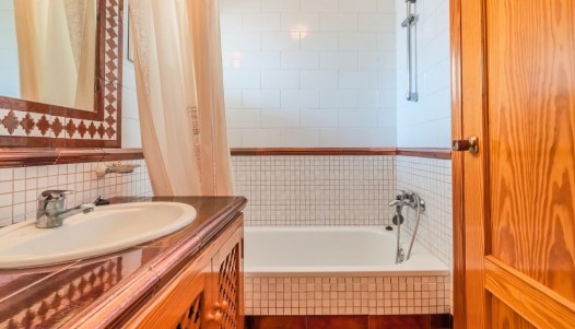 Brukte Boliger - Villa - La Manga del Mar Menor - Playa del Estacio