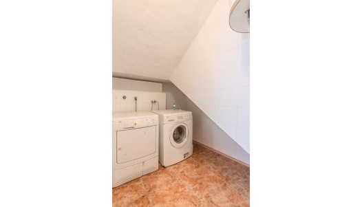 Brukte Boliger - Villa - La Manga del Mar Menor - Playa del Estacio