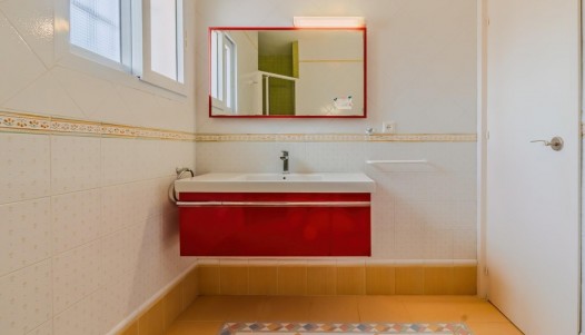 Brukte Boliger - Villa - La Manga del Mar Menor - Playa del Estacio