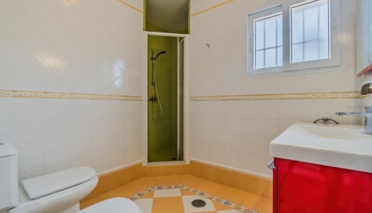 Brukte Boliger - Villa - La Manga del Mar Menor - Playa del Estacio