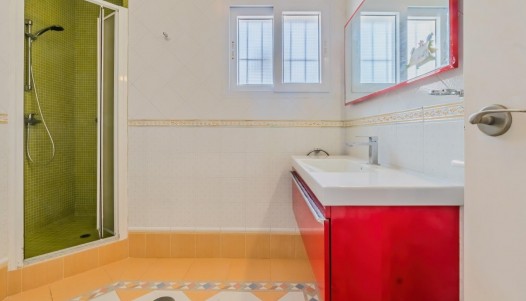 Brukte Boliger - Villa - La Manga del Mar Menor - Playa del Estacio