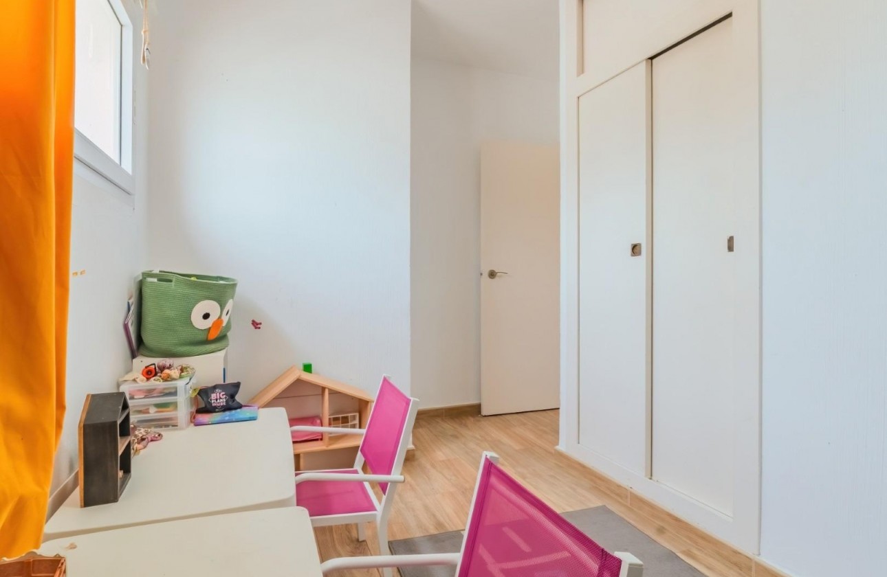 Brukte Boliger - Villa - La Manga del Mar Menor - Playa del Estacio