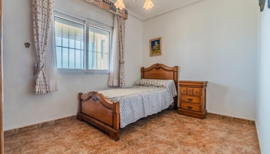 Brukte Boliger - Villa - La Manga del Mar Menor - Playa del Estacio