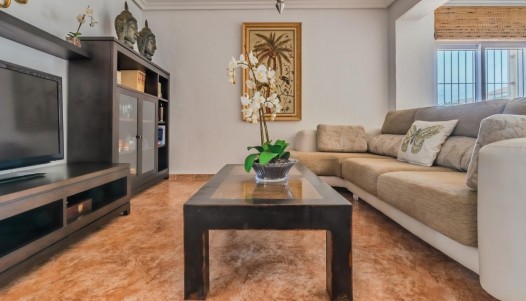 Brukte Boliger - Villa - La Manga del Mar Menor - Playa del Estacio