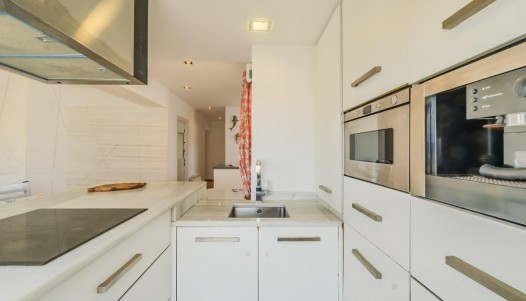 Brukte Boliger - Villa - La Manga del Mar Menor - Playa del Estacio