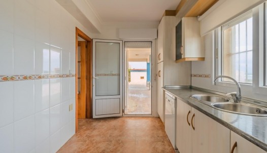 Brukte Boliger - Villa - La Manga del Mar Menor - Playa del Estacio