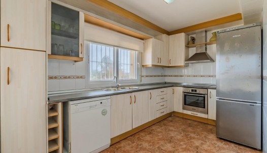 Brukte Boliger - Villa - La Manga del Mar Menor - Playa del Estacio