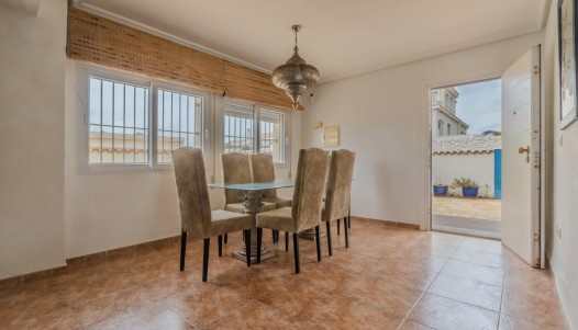 Brukte Boliger - Villa - La Manga del Mar Menor - Playa del Estacio