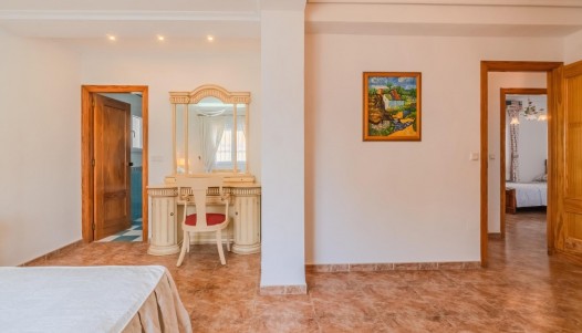 Brukte Boliger - Villa - La Manga del Mar Menor - Playa del Estacio