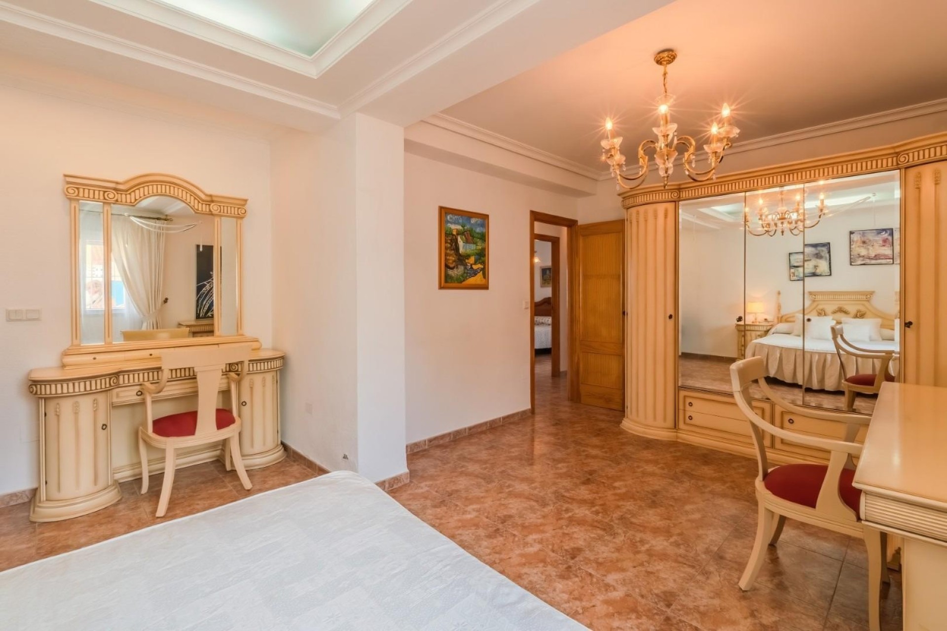 Villa en venta en San Javier zona La Manga del Mar Menor