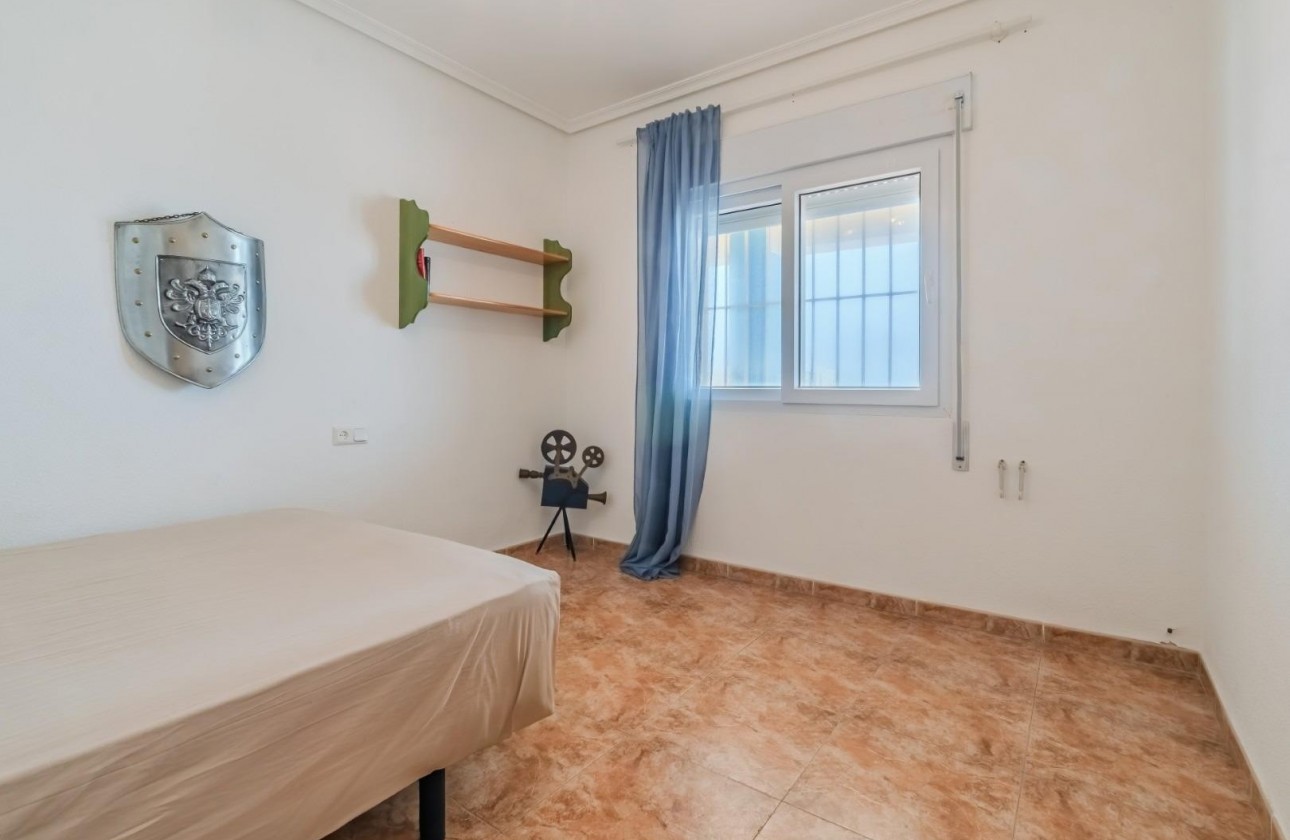 Brukte Boliger - Villa - La Manga del Mar Menor - Playa del Estacio