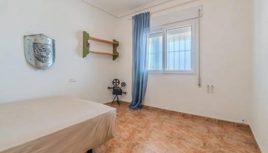 Brukte Boliger - Villa - La Manga del Mar Menor - Playa del Estacio