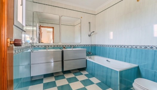 Brukte Boliger - Villa - La Manga del Mar Menor - Playa del Estacio