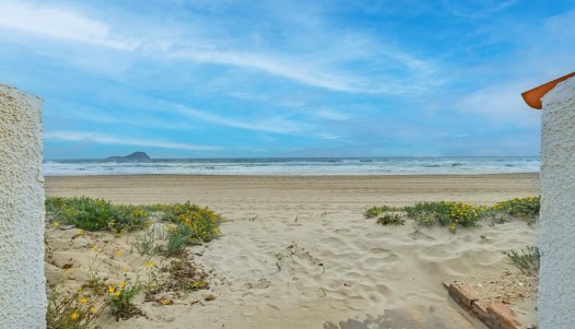 Brukte Boliger - Villa - La Manga del Mar Menor - Playa del Estacio