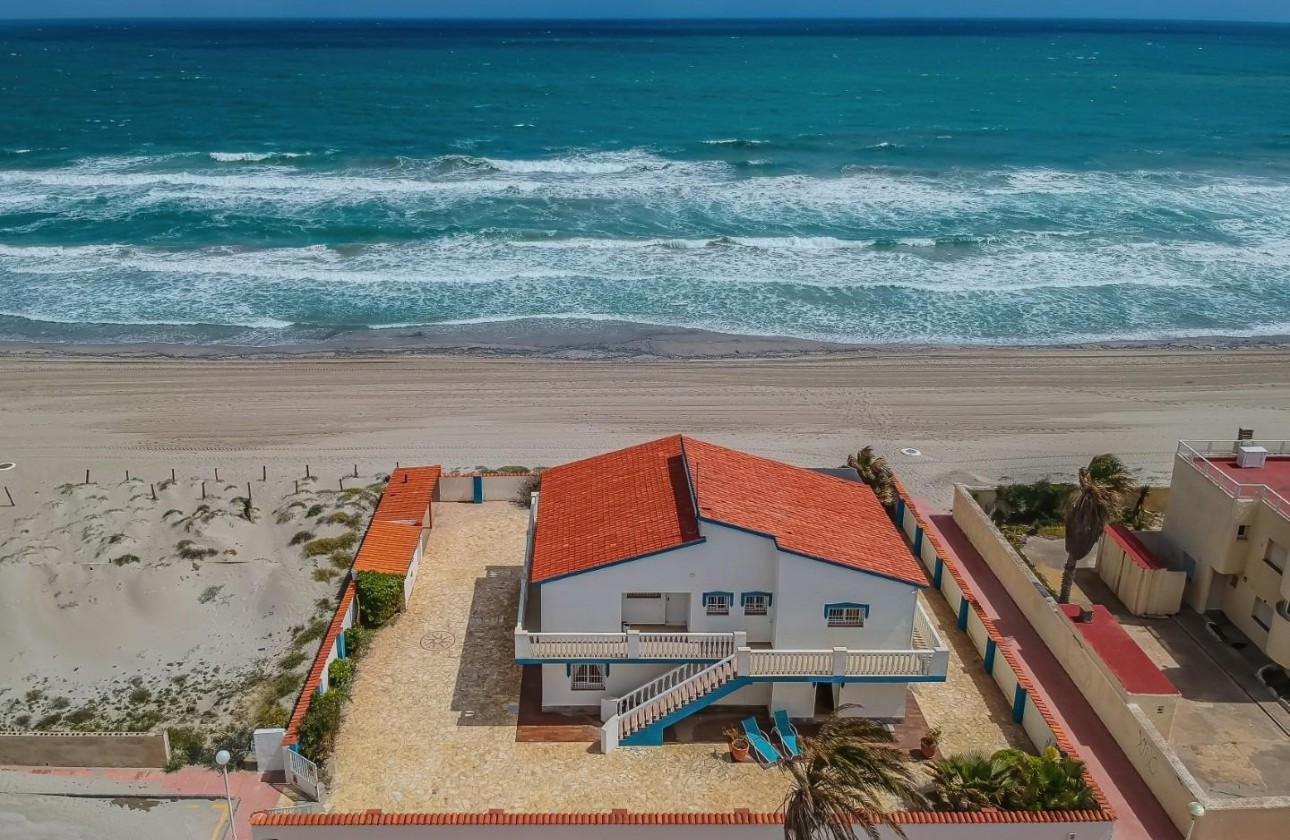 Brukte Boliger - Villa - La Manga del Mar Menor - Playa del Estacio