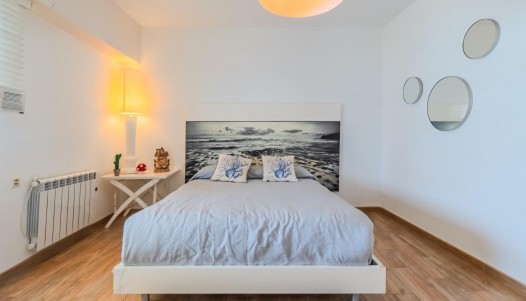 Brukte Boliger - Villa - La Manga del Mar Menor - Playa del Estacio