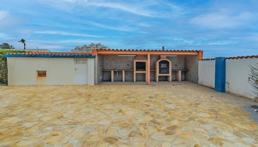 Brukte Boliger - Villa - La Manga del Mar Menor - Playa del Estacio