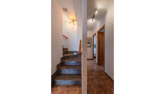 Brukte Boliger - Villa - La Manga del Mar Menor - Playa del Estacio