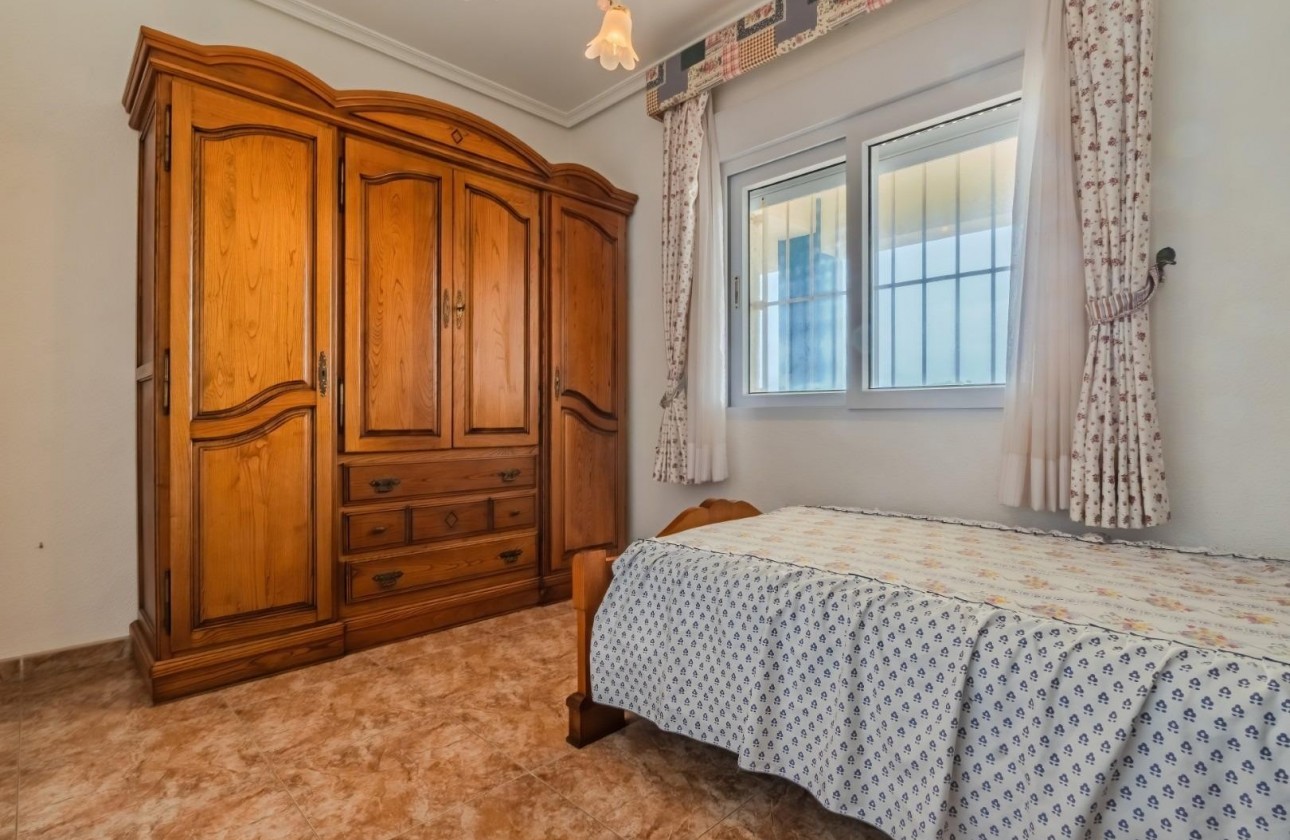 Brukte Boliger - Villa - La Manga del Mar Menor - Playa del Estacio