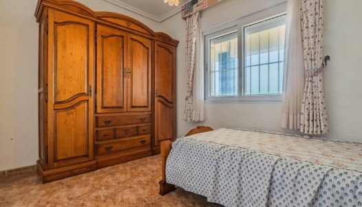 Brukte Boliger - Villa - La Manga del Mar Menor - Playa del Estacio