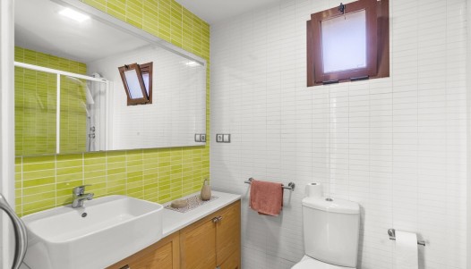 Brukte Boliger - Villa - Santa Pola - El Poble Llevanti