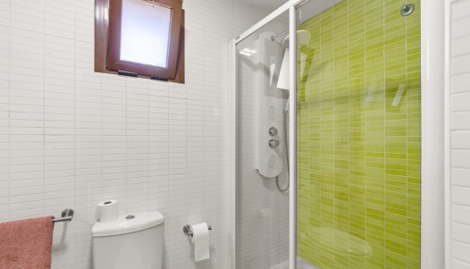 Brukte Boliger - Villa - Santa Pola - El Poble Llevanti