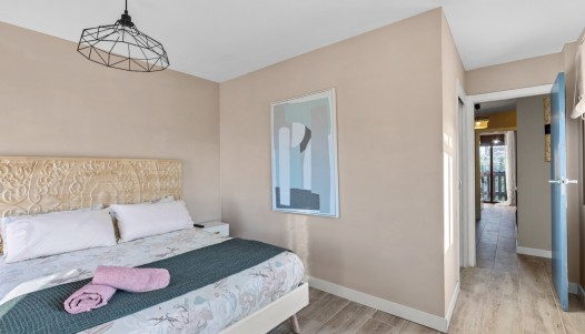 Brukte Boliger - Villa - Santa Pola - El Poble Llevanti