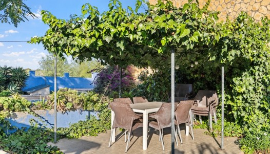 Brukte Boliger - Villa - Santa Pola - El Poble Llevanti