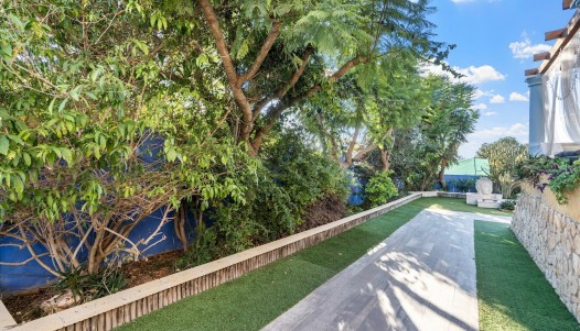 Brukte Boliger - Villa - Santa Pola - El Poble Llevanti