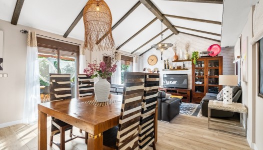 Brukte Boliger - Villa - Santa Pola - El Poble Llevanti