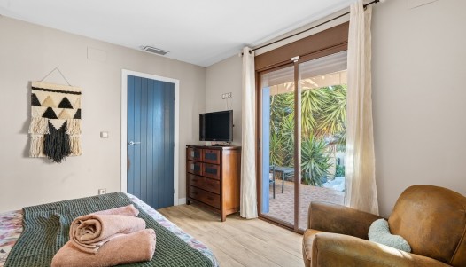 Brukte Boliger - Villa - Santa Pola - El Poble Llevanti