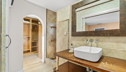 Brukte Boliger - Villa - Santa Pola - El Poble Llevanti