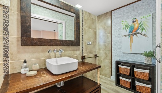 Brukte Boliger - Villa - Santa Pola - El Poble Llevanti