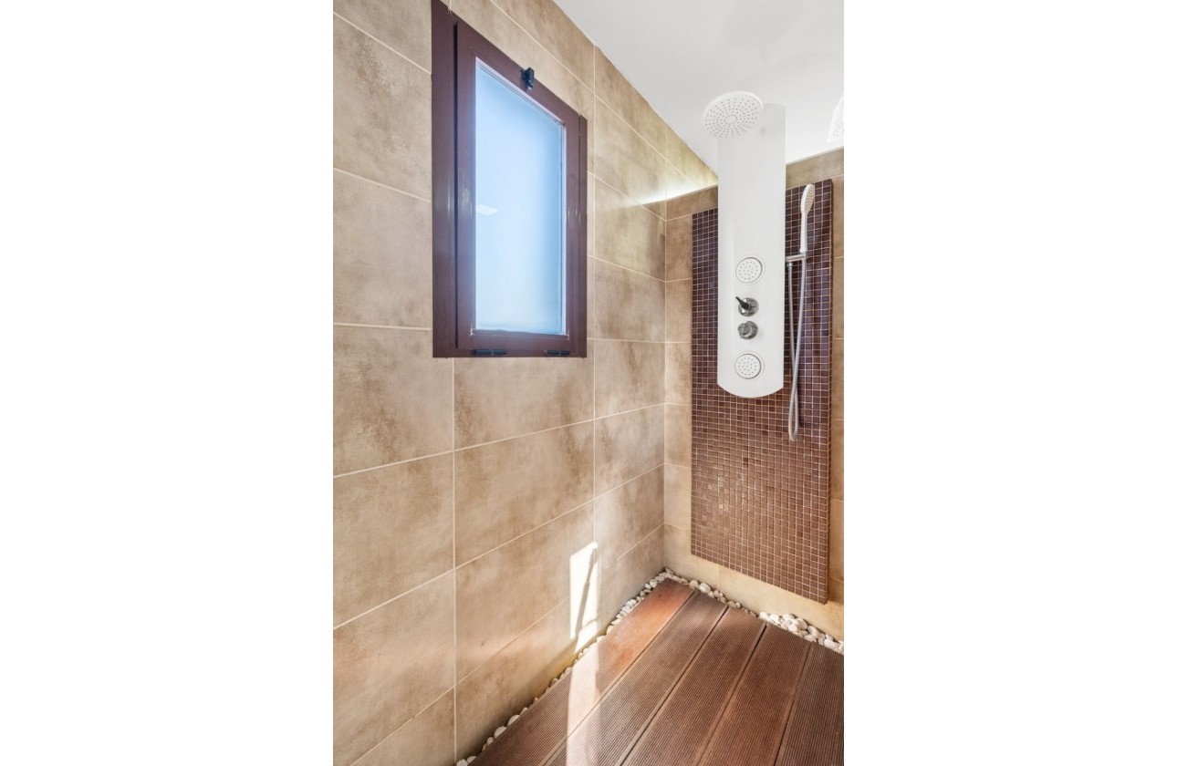 Brukte Boliger - Villa - Santa Pola - El Poble Llevanti