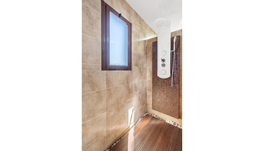 Brukte Boliger - Villa - Santa Pola - El Poble Llevanti