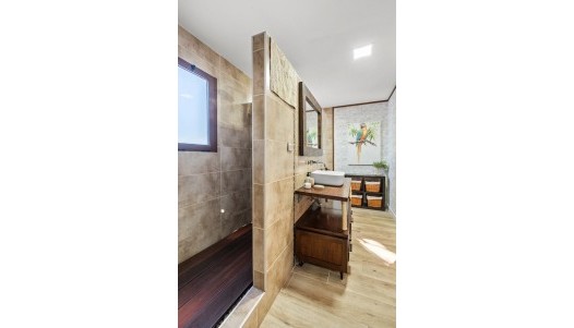 Brukte Boliger - Villa - Santa Pola - El Poble Llevanti