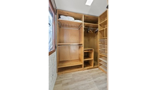 Brukte Boliger - Villa - Santa Pola - El Poble Llevanti