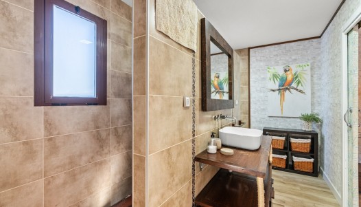 Brukte Boliger - Villa - Santa Pola - El Poble Llevanti